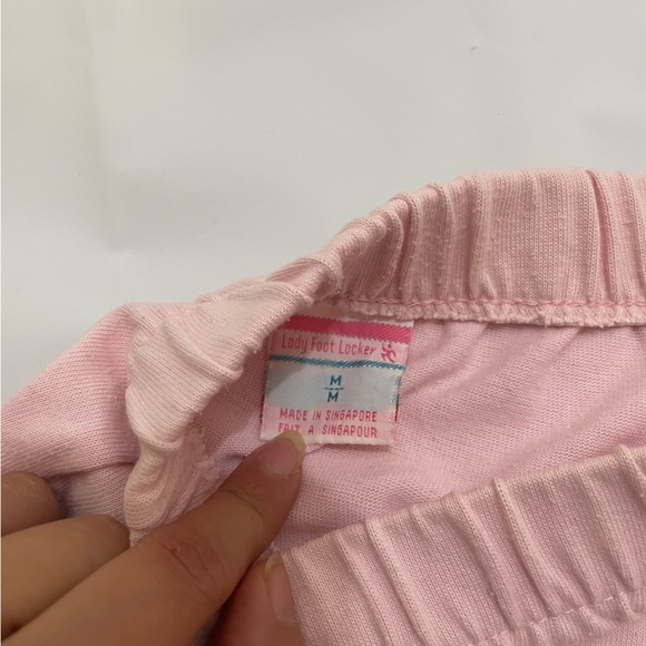 🌸 Vintage Lady Foot Locker 3-Piece Sweat Suit | Size Medium🍃 - Picture 12 of 16